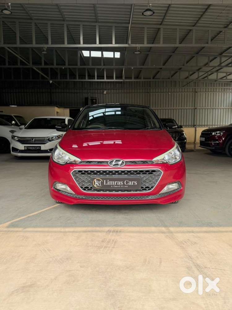 Hyundai I20 1.2 Asta, 2014, Diesel