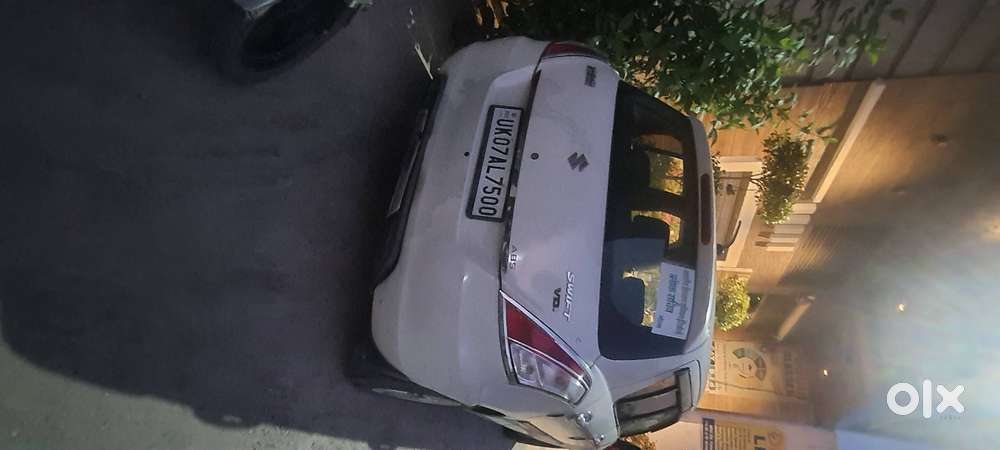 Maruti Suzuki Swift 2011 Diesel Good Condition