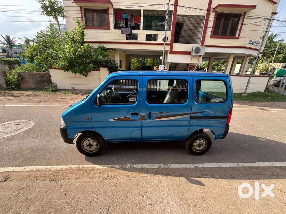 Maruti Suzuki Eeco 5 Seater Standard, 2021, Petrol