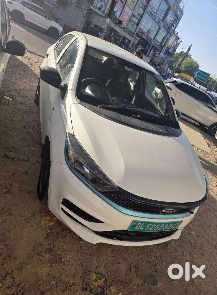 Tata Tigor Ev Xm Plus, 2022, Electric