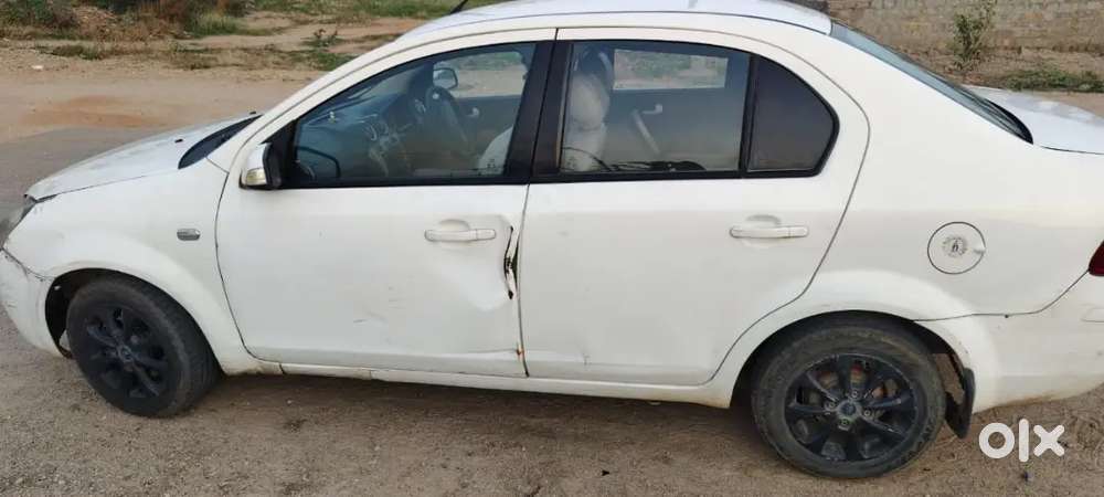 Ford Fiesta Classic 2015 Diesel Manual