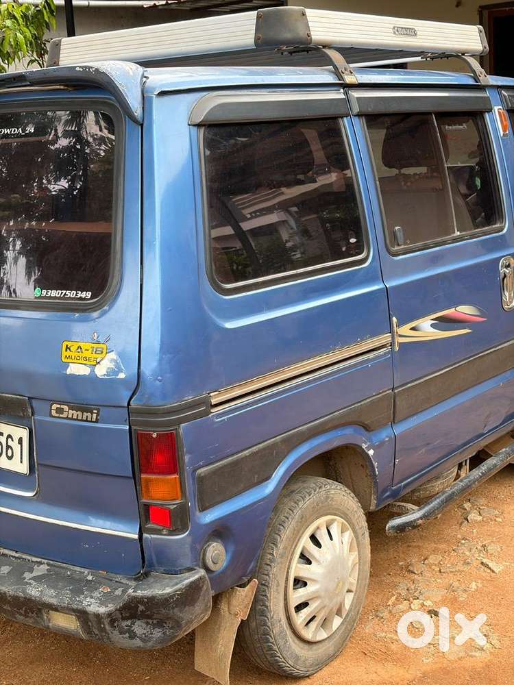 Maruti Suzuki Car 2007