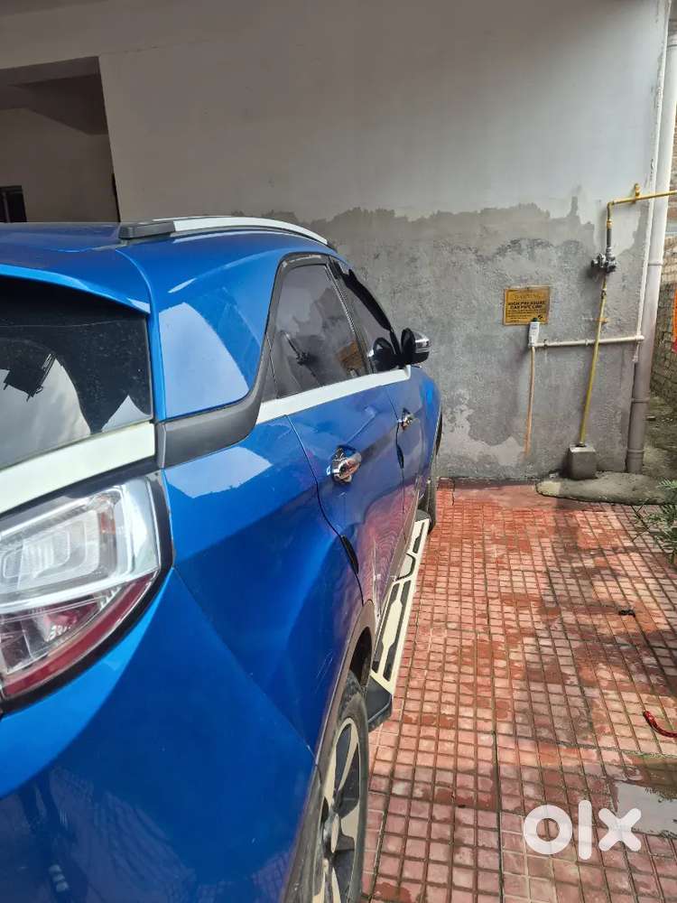 Tata Nexon 2018 Diesel