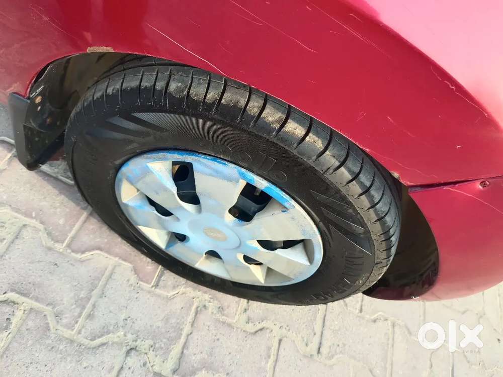 Datsun Redi Go 0.8 S Petrol 2016
