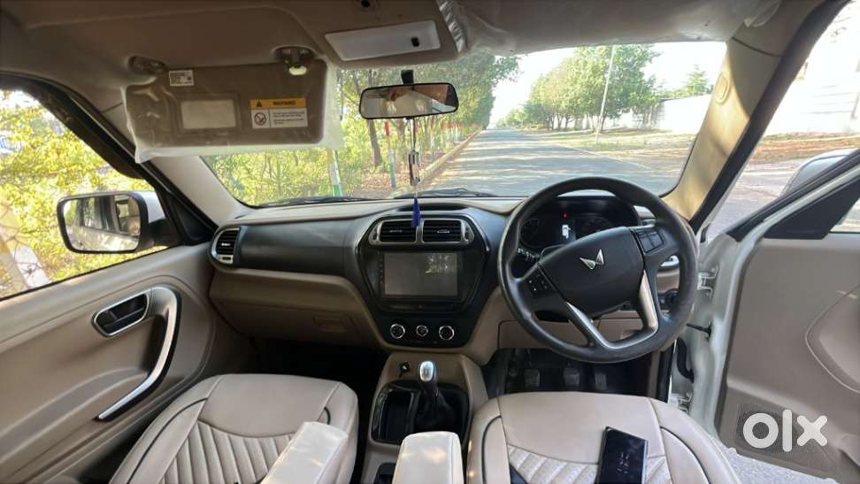 Mahindra Bolero Neo N10 (r), 2023, Diesel