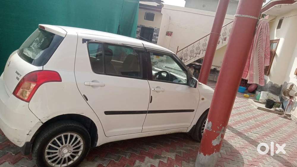 Maruti Suzuki 2009 Year