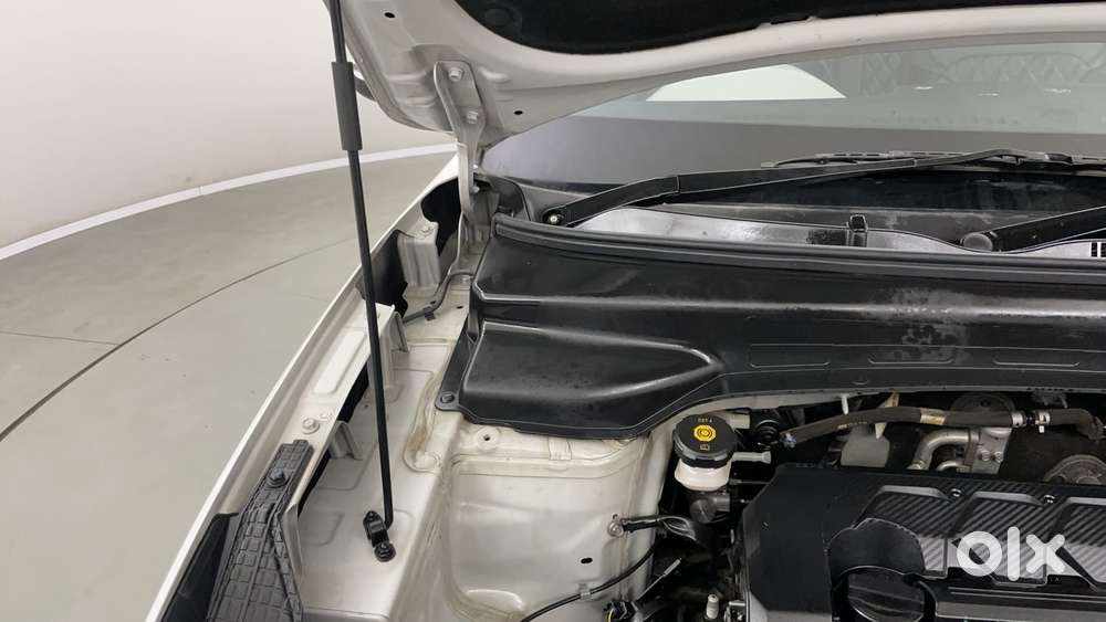 Hyundai Creta 1.5 Mpi Sx Petrol Ivt, 2022, Petrol
