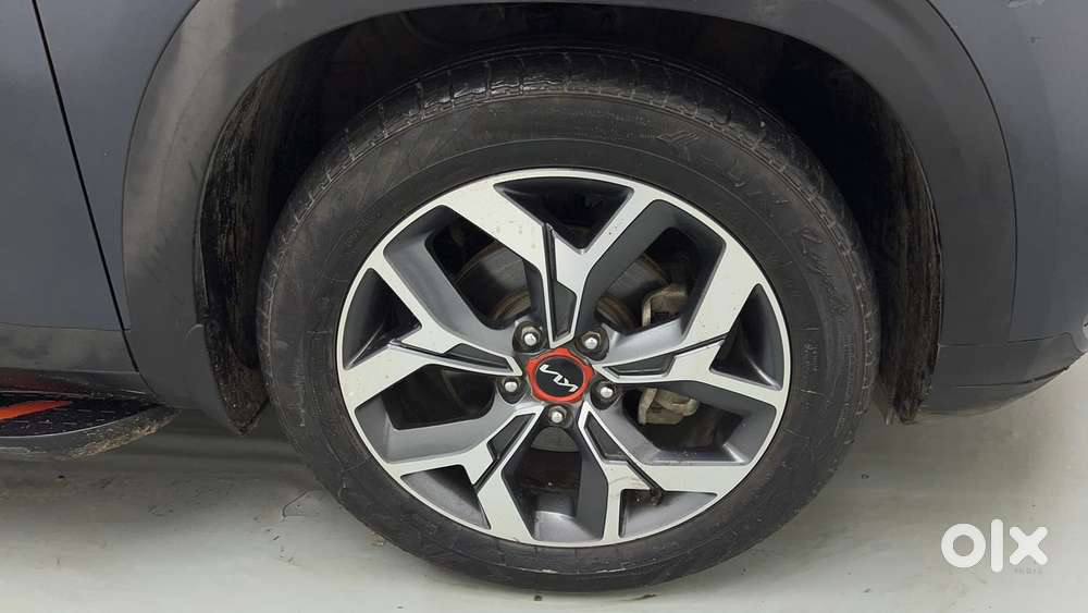 Kia Seltos X Line 1.4 Dct, 2021, Petrol