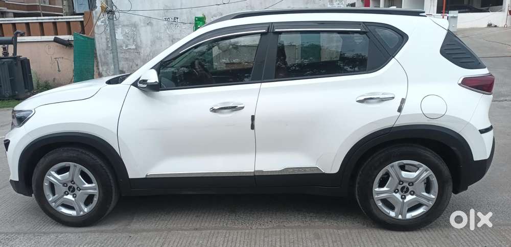 Kia Sonet 1.2 Htk Plus, 2022