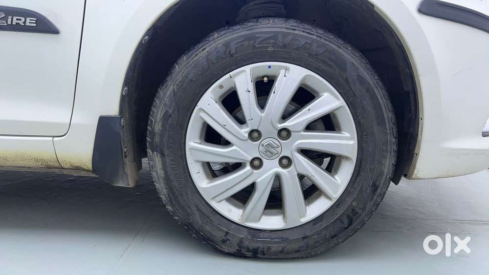 Maruti Suzuki Swift Dzire 1.2 Zxi, 2016, Petrol