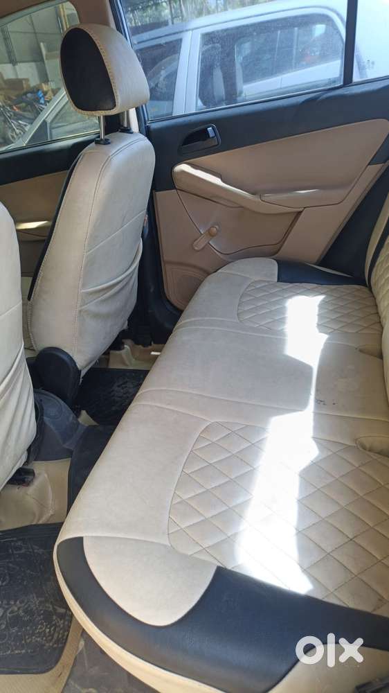 Tata Indica Vista Quadrajet Lx, 2012, Diesel