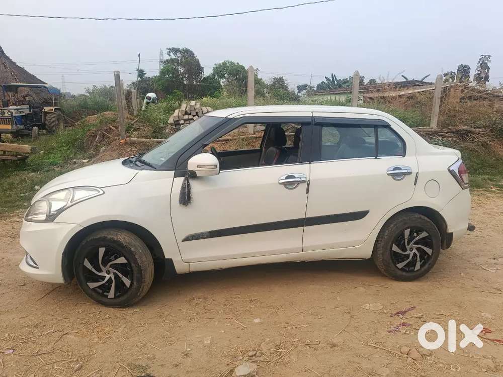 Maruti Suzuki Dzire 2016 Diesel 48000 Km Driven