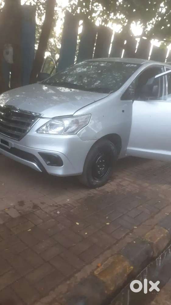 Toyota Innova Diesel Manual 2016