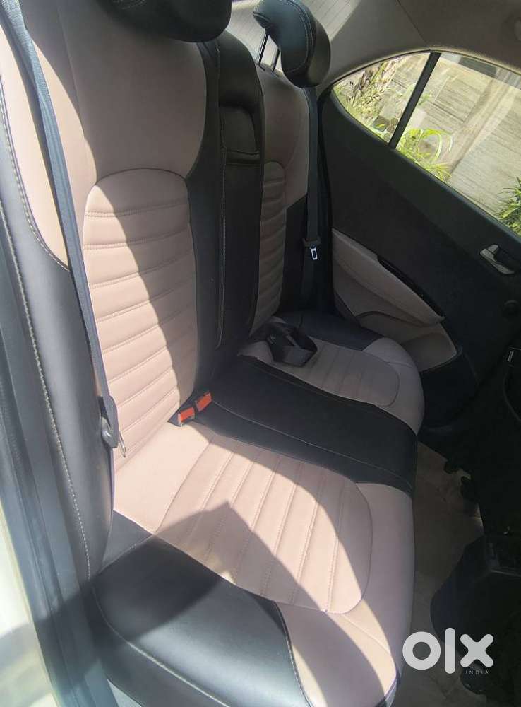 Hyundai Xcent S 1.2 (o), 2014, Petrol