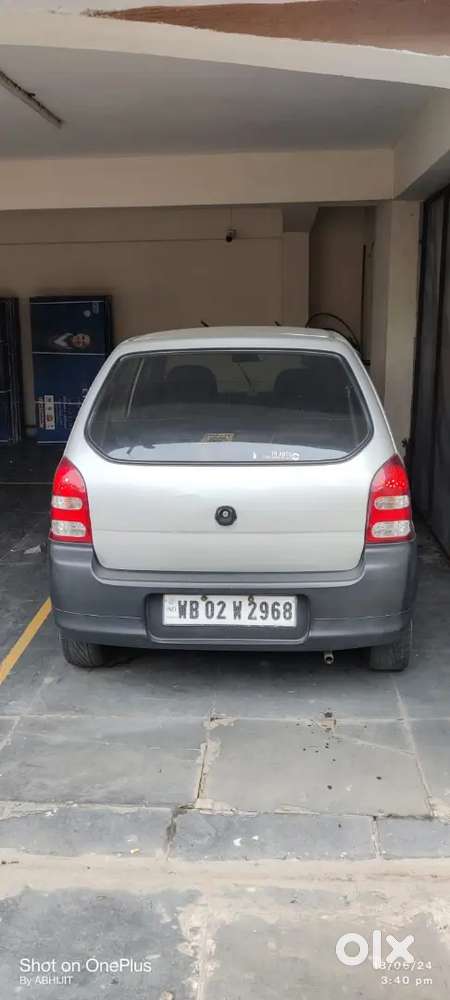 Maruti Suzuki Alto 2006