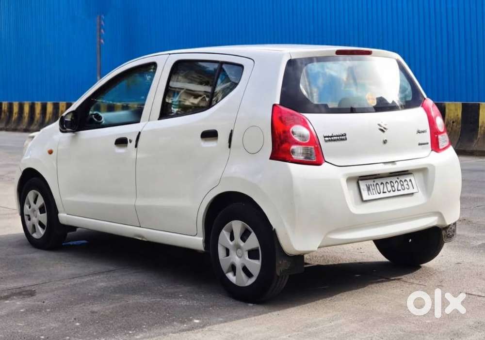 Maruti Suzuki A-star At Vxi, 2011, Petrol