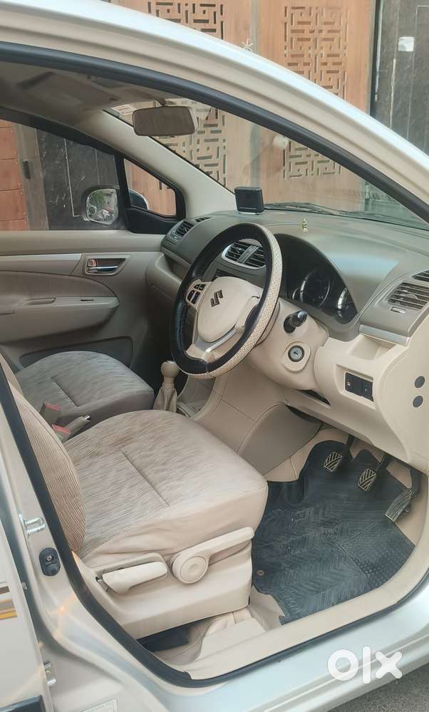 Maruti Suzuki Ertiga 2015-2018 Zdi, 2015, Diesel