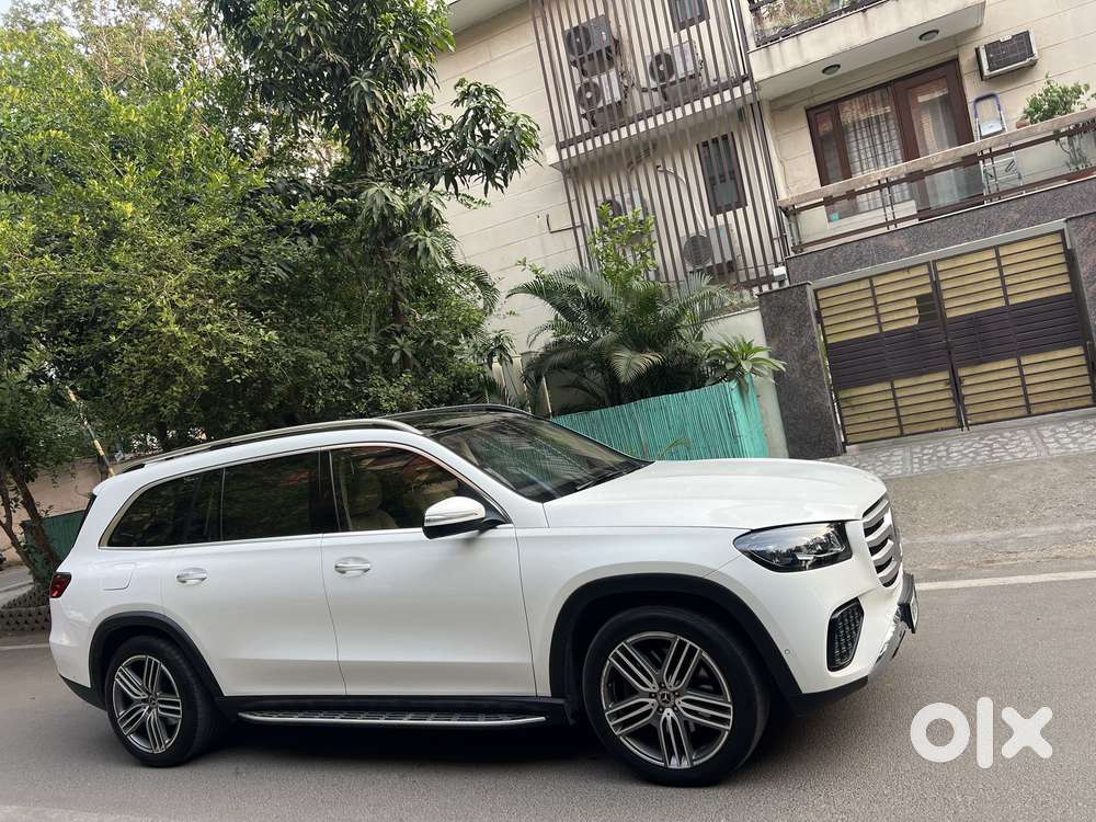 Mercedes-benz Gls 450 4matic, 2025, Petrol