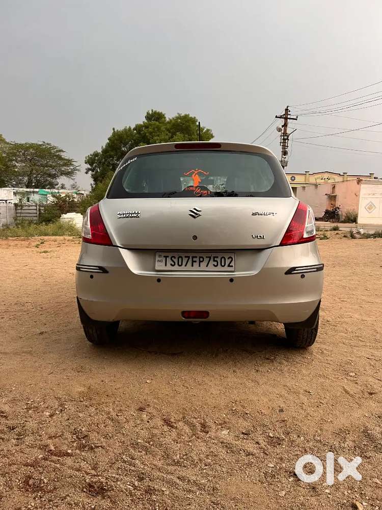 Maruti Suzuki Swift 2017 Vdi Abs Diesel “excellent Condition”