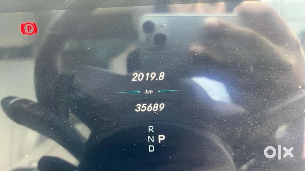 Mercedes-benz E-class E350d, 2020, Diesel