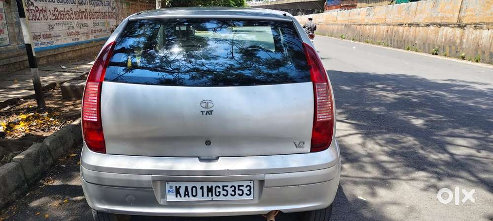 Tata Indica Ev2 Ev2 Glx Emax, 2005, Diesel