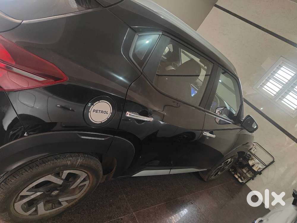 Nissan Magnite Xv 2023
