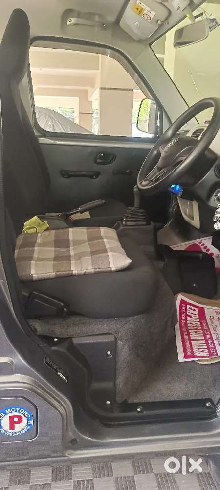 Maruti Suzuki Eeco 2025 Petrol Well Maintained