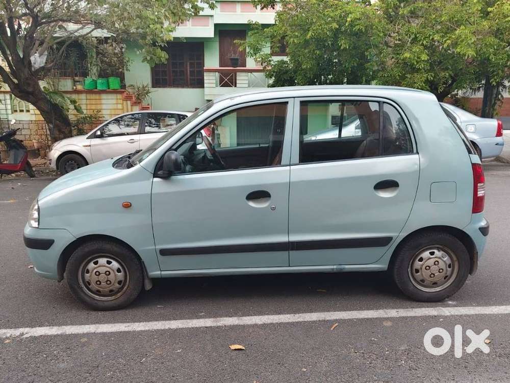 Hyundai Santro Xing Xo, 2005, Petrol