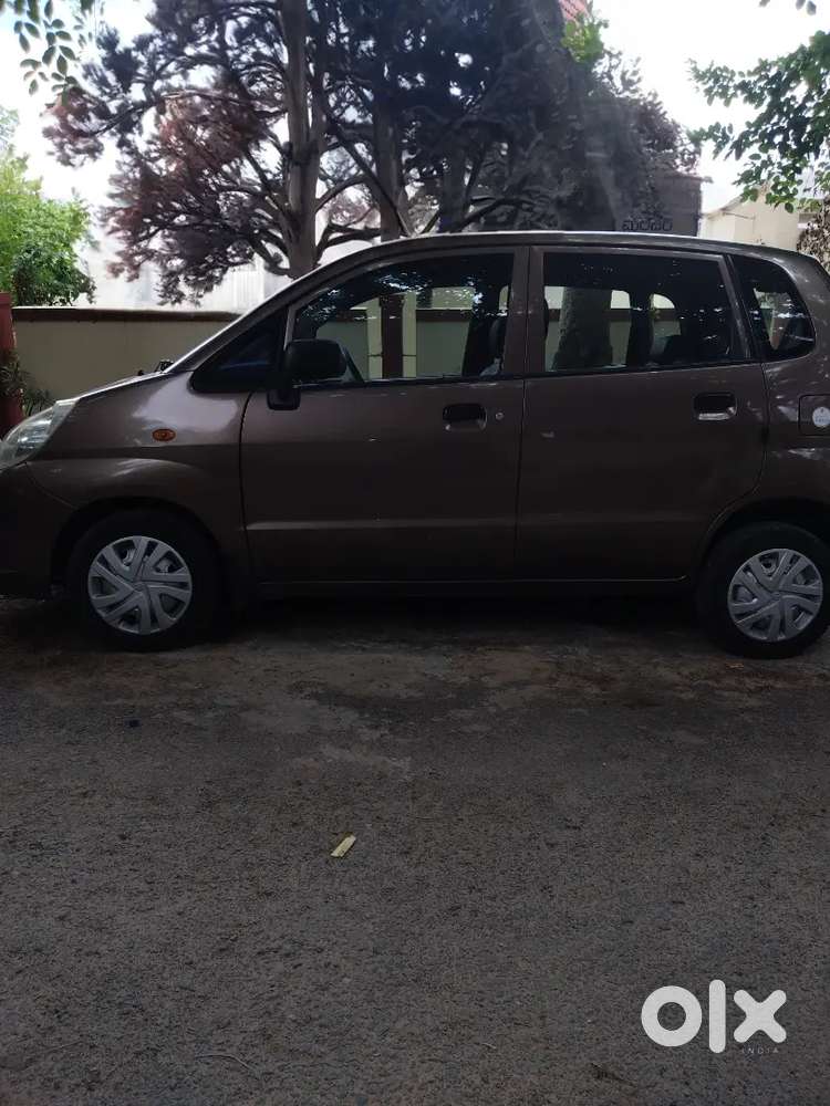 Maruthi Suzuki Zen Estilo Lxi 2010 Model