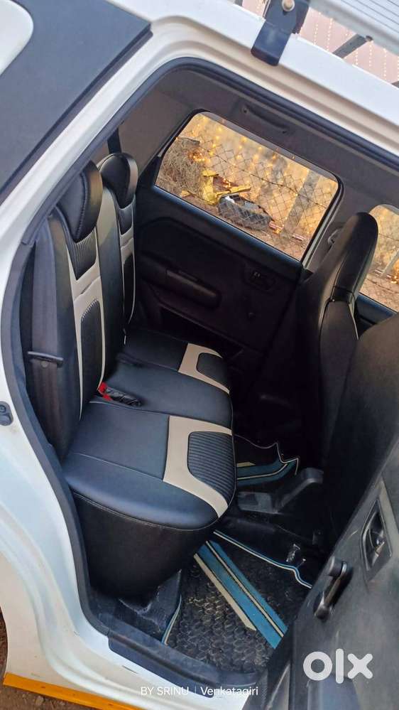 Maruti Suzuki Wagon R 2025 Cng & Hybrids Good Condition