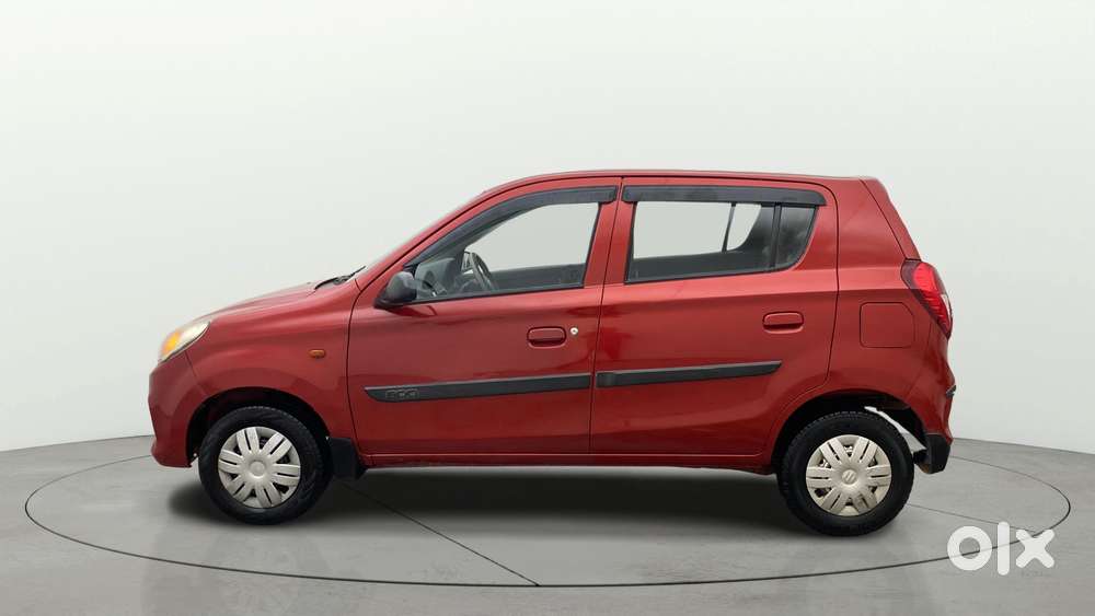 Maruti Suzuki Alto 800 2012-2016 Lxi, 2016, Petrol