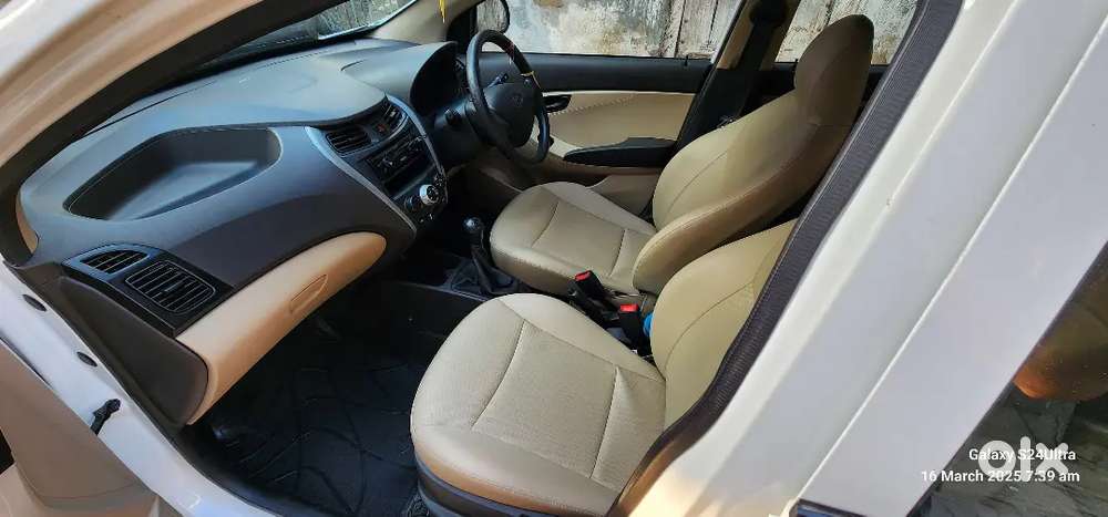 Hyundai Eon 2018 Petrol 40000 Km Driven