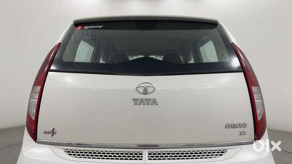 Tata Nano 2012-2015 Twist Xt, 2015, Petrol