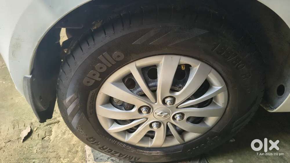 Very Well Maintained Car