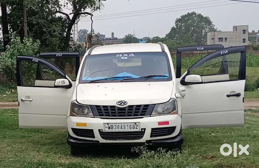 Mahindra Xylo Diesel Manual 2014