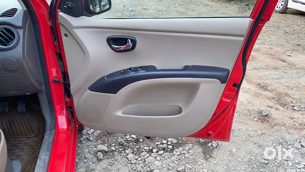 Hyundai I10 Magna 1.1l, 2012, Petrol