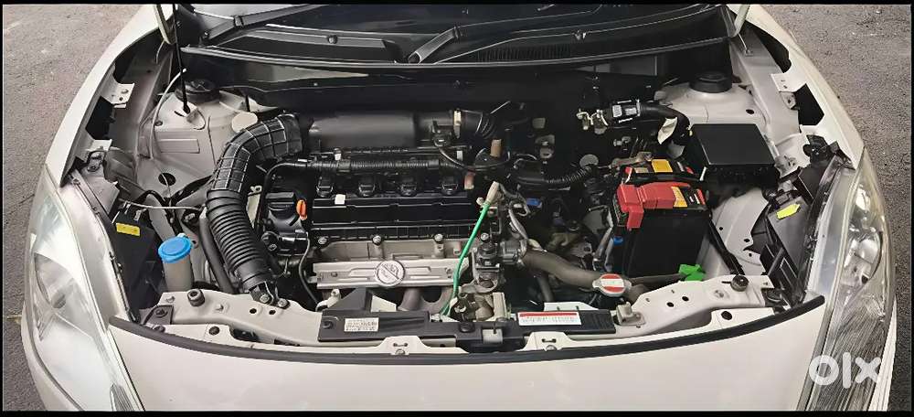Maruti Suzuki Swift 2021 Petrol 76458 Km Driven