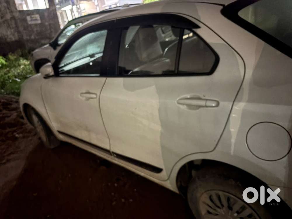 Maruti Swift Dzire 2023