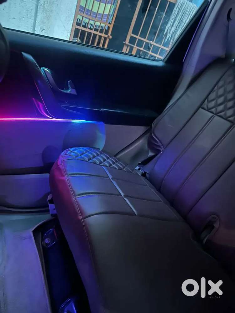 Mahindra Xuv500 Mhawk 2017