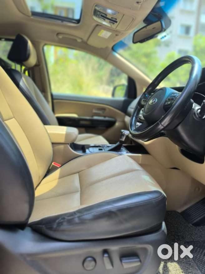 Kia Carnival Limousine, 2021, Diesel