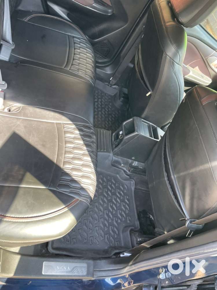 Maruti Suzuki Fronx 2023 Petrol 14000 Km Driven