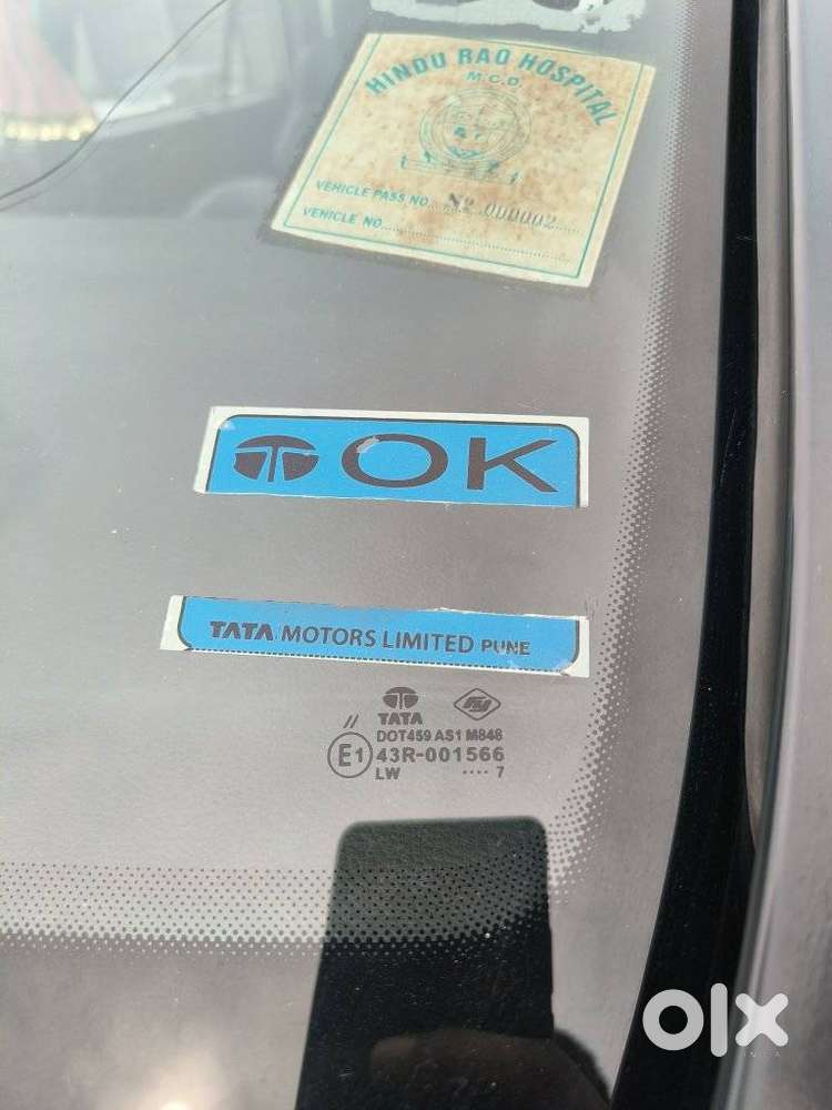 Tata Hexa 2.2 Xt 4x2 7 Str, 2017, Diesel