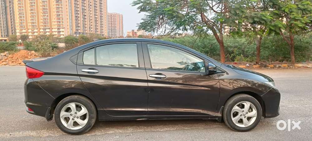 Honda City 2015-2017 I Vtec V, 2014, Petrol