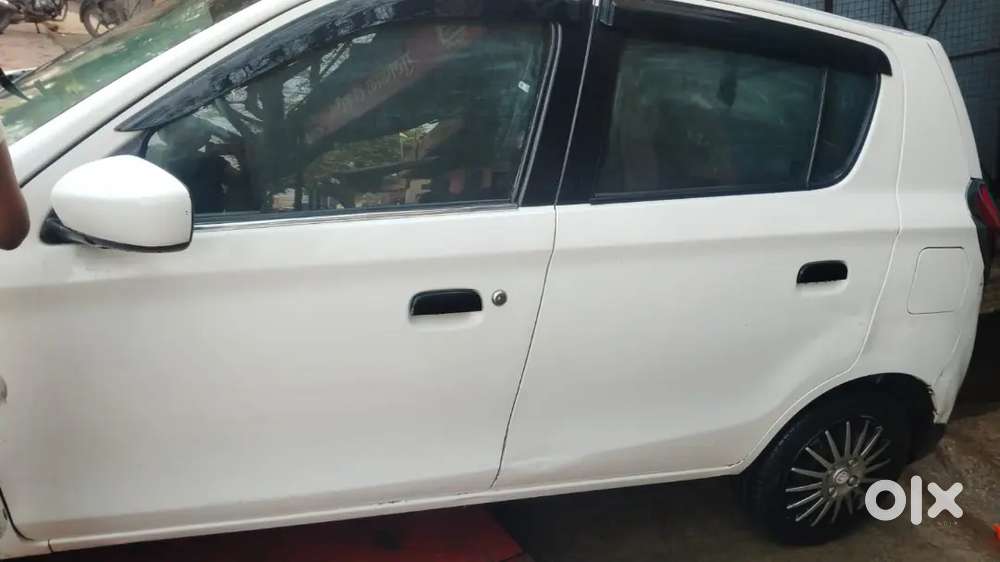 Maruti Suzuki Alto K10 2020 Petrol 48000 Km Driven No Problem