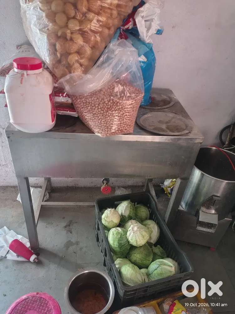 Gujarati heater sag bhaji