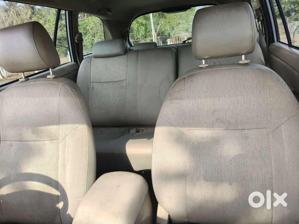 Toyota Innova 2006 Diesel 300000 Km Driven