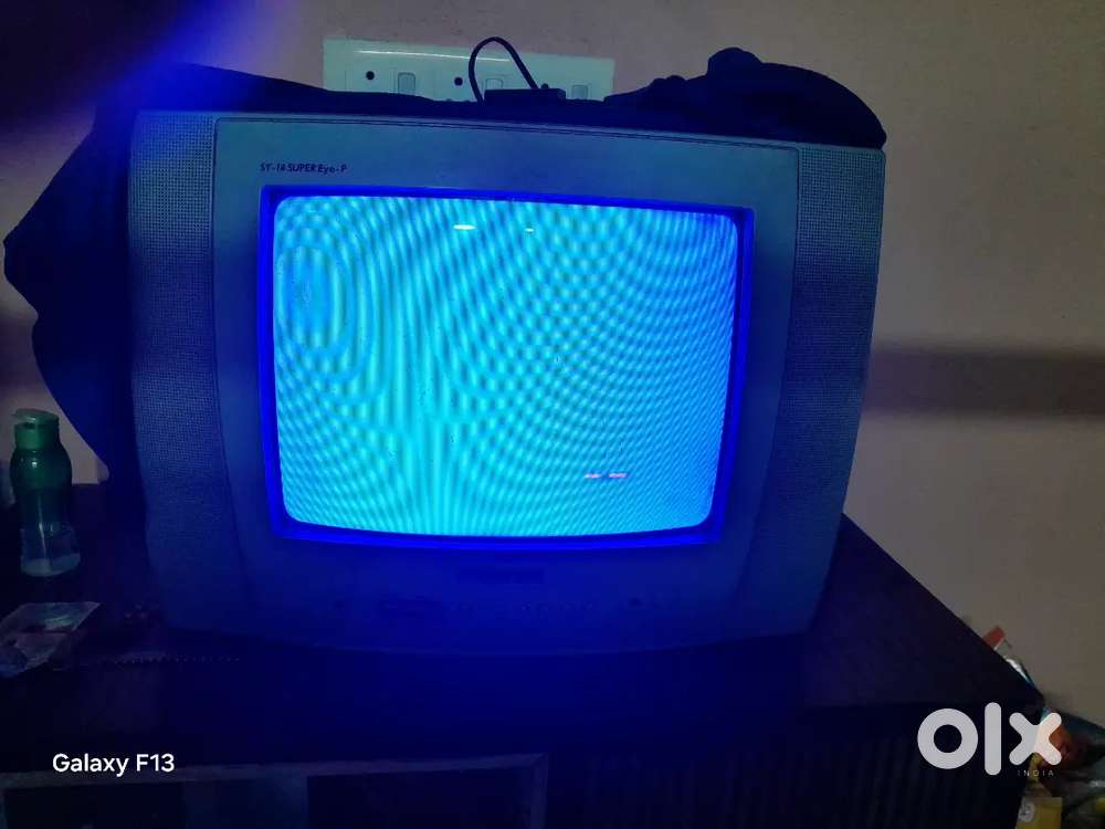 Sansui porteble TV