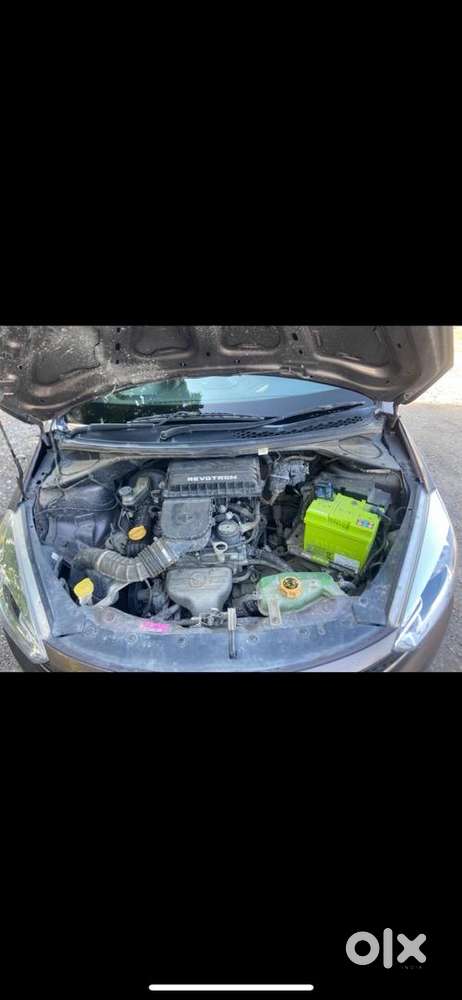 Tata Car Petrol Manual 2018