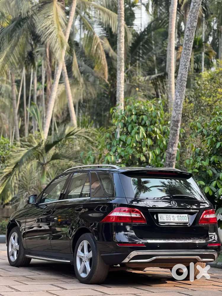 Good Condition Vehicle