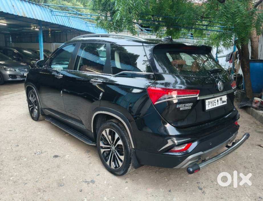 Mg Hector Plus 2.0 Sharp Diesel Turbo, 2022, Diesel